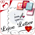 Cover Image of Download Love Cards & Letters 5.0 APK
