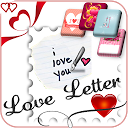 Love Cards & Letters mobile app icon