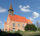 St. Johanneskirche, Schaprode