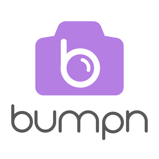 bumpn - Share Photos Instantly LOGO-APP點子