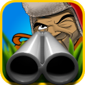 Hunter Sight HD icon