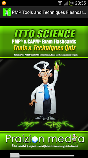 PMP EXAM TOOLS-TECHNIQUES QUIZ