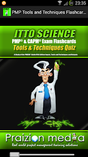 PMP EXAM TOOLS-TECHNIQUES QUIZ Screenshots 4