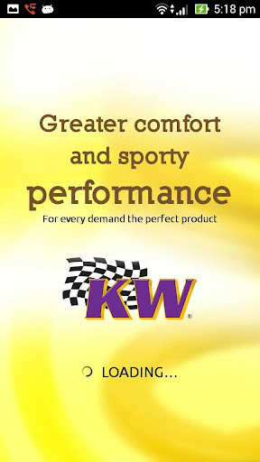 KW Automobile North America