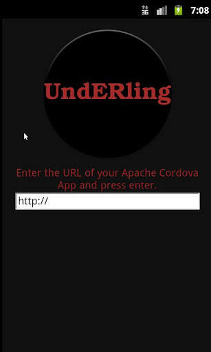 Cordova Underling