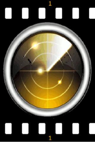 Android application SNMP Trap Agent screenshort