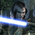 SWTOR Art Wallpapers logo