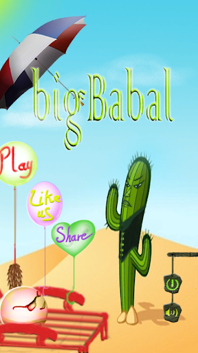 Bigbaball - Free 100