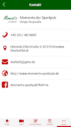 Moments-Sportpub poster 6