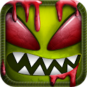 Chupacabra logo
