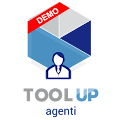 ToolUp Agenti Demo Apk