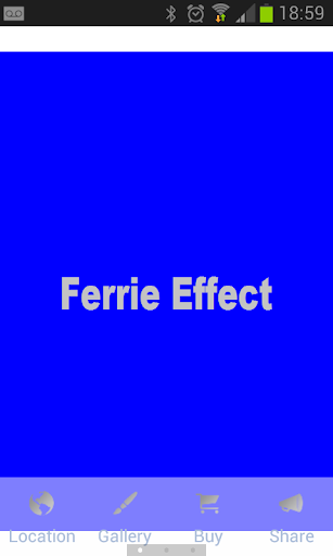 Ferrie Effect