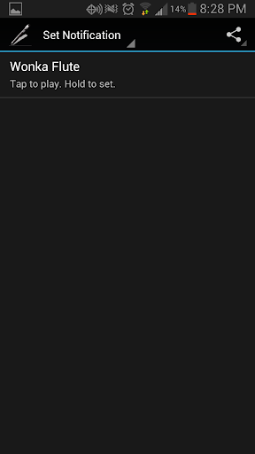 免費下載個人化APP|Wonka Flute Notification Sound app開箱文|APP開箱王