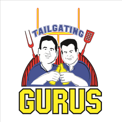 Tailgating Gurus LOGO-APP點子