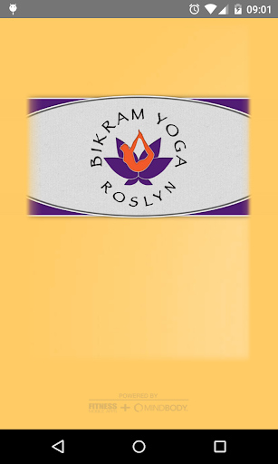 Bikram Yoga Roslyn