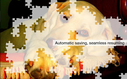 Jigsaw Puzzles: Dogs poster 4