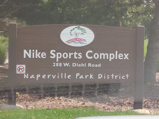 Nike Sports Complex