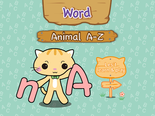 DreamLand - Animal A-Z