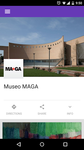 Museo MAGA