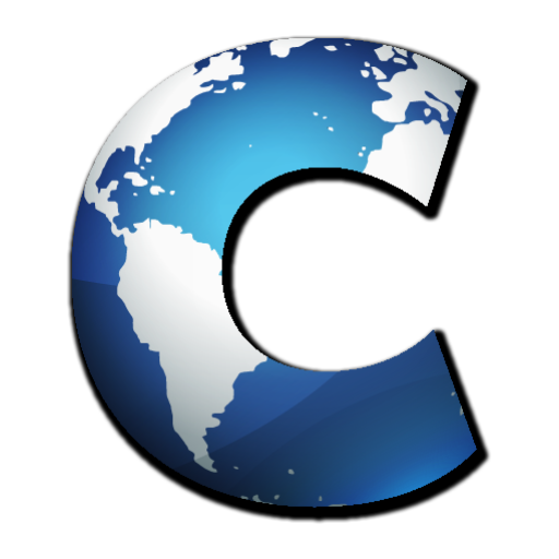 Clean Browser Pro LOGO-APP點子