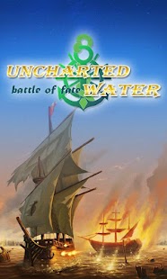Uncharted Water