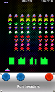 How to download Fun Invaders patch 3.6 apk for pc