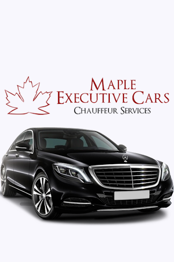免費下載交通運輸APP|Maple Executive Cars app開箱文|APP開箱王