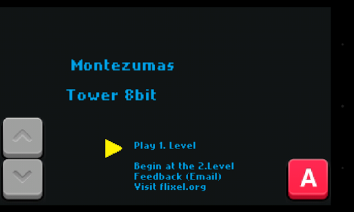 Montezumas Tower
