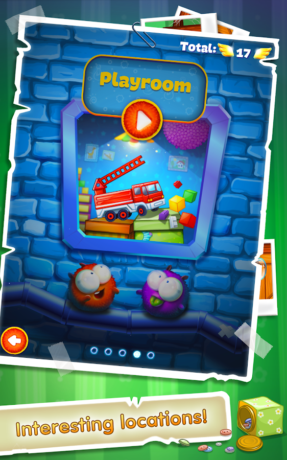 Lightomania - screenshot