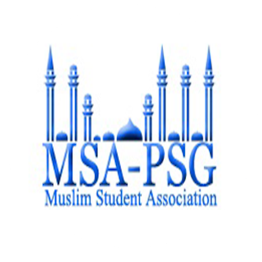 MSA PSG LOGO-APP點子