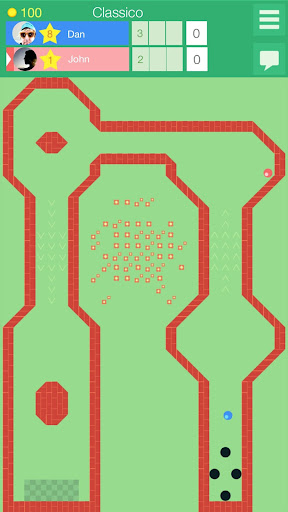 【免費體育競技App】MicroGolf Challenge-APP點子