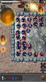 Towers Defense poster 15