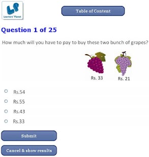 Free Download Grade-4-Maths-Olympiad-1 APK for PC