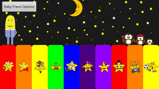 Download Happy Baby Piano APK for Android