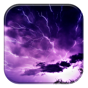 Thunderstorm Live Wallpaper.apk 1.3