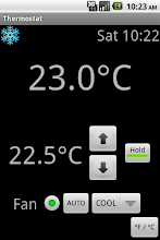 Radio Wifi Thermostat (withdrawn) APK Download for Android