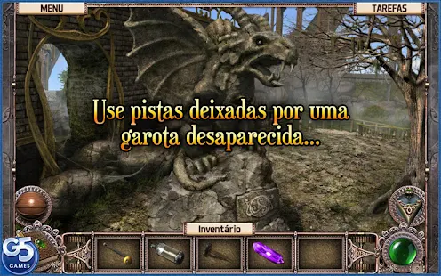 Inbetween Land - screenshot thumbnail