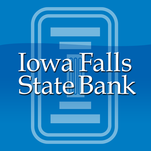 Iowa Falls State Bank Mobile LOGO-APP點子