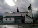 Iglesia De San Pedro Apóstol