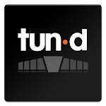 Tun-d Free Tuner  (Outdated) Apk