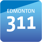 Cover Image of Tải xuống Edmonton 311 3.16.1 APK