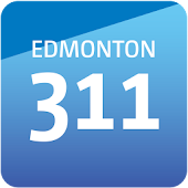 Edmonton 311