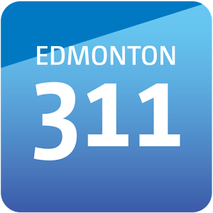 Edmonton 311