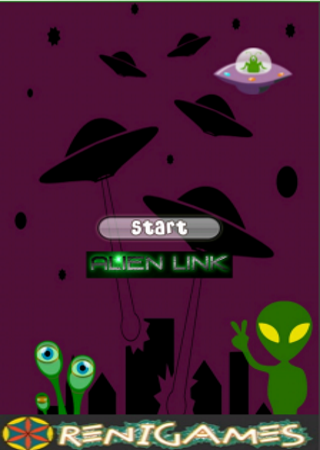 Alien Link