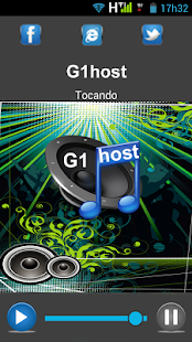 G1host Screenshots 0