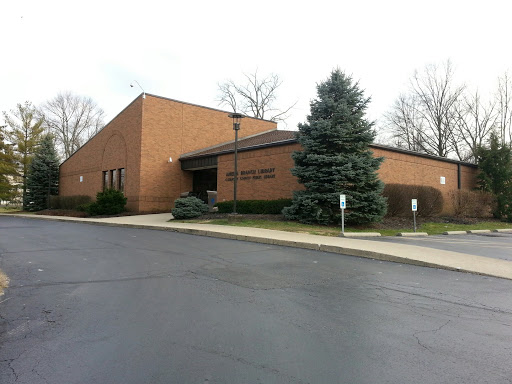 Clermont County Public Library