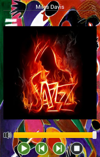 Jazz Radio