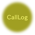 CallLogSender logo