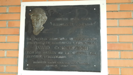 David Concepción