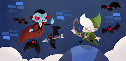 Hack Slash Loot 1 4 Apk Download Com Davidwilliamson Hackslashloot Apk Free